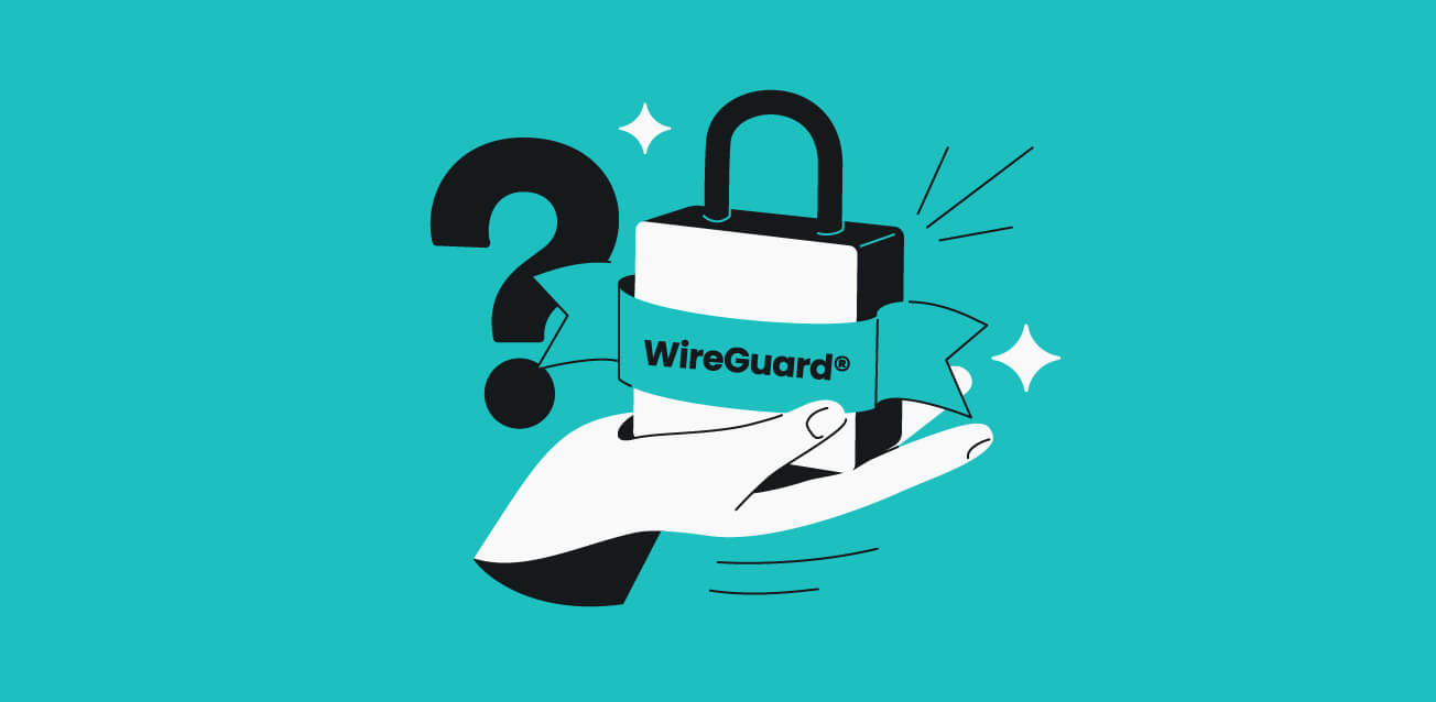 WireGuard 