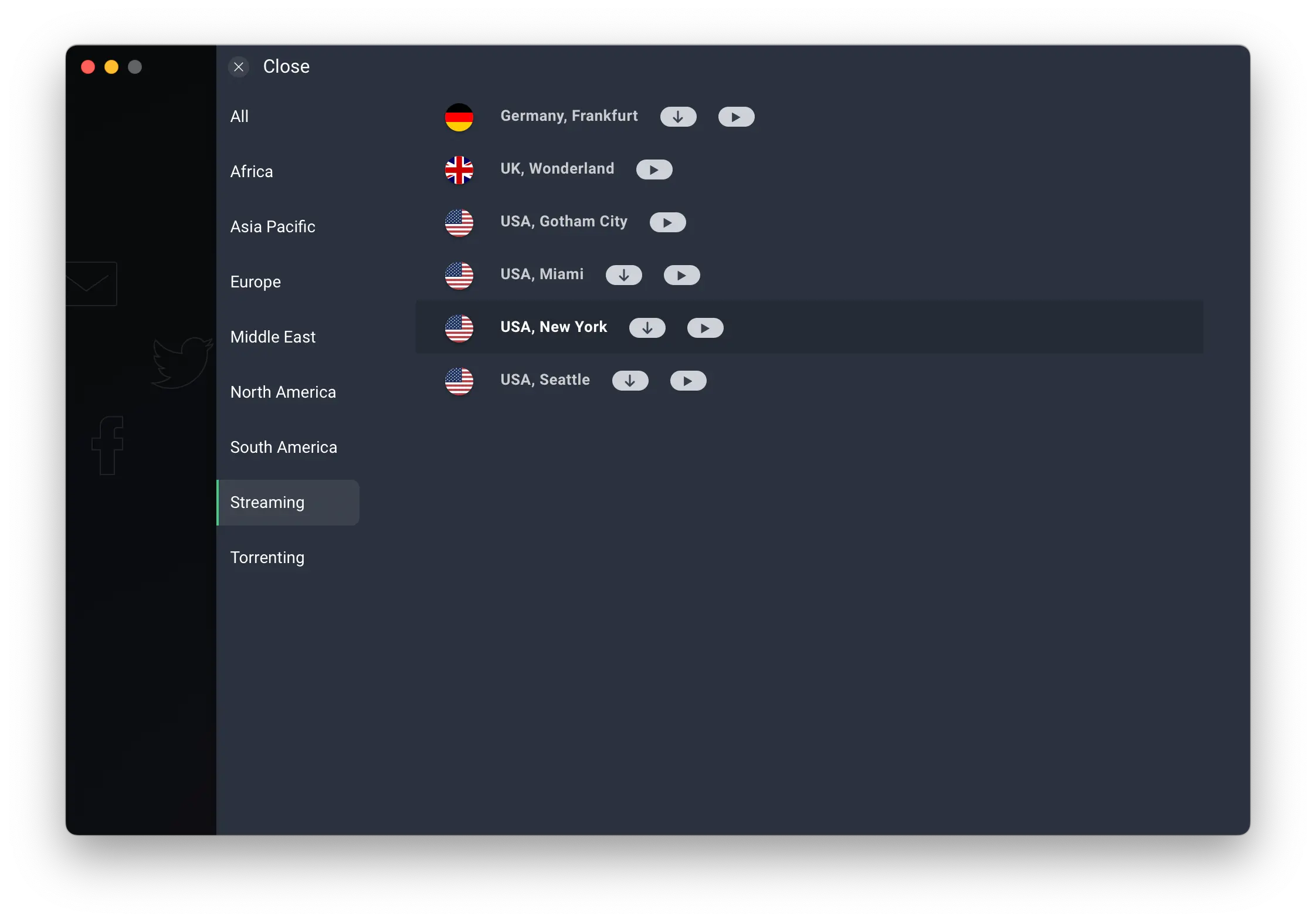 Most of AVG’s streaming servers don’t actually work Most of AVG’s streaming servers don’t actually work