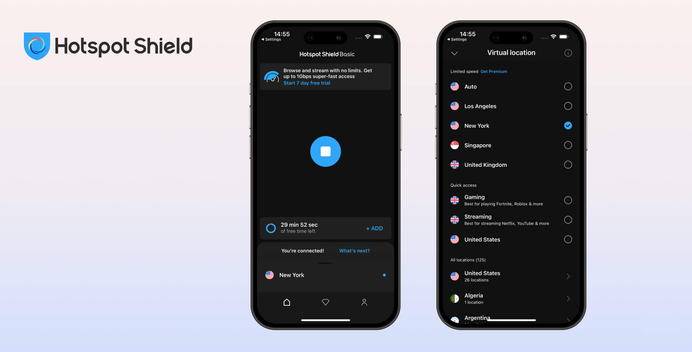 Hotspot Shield