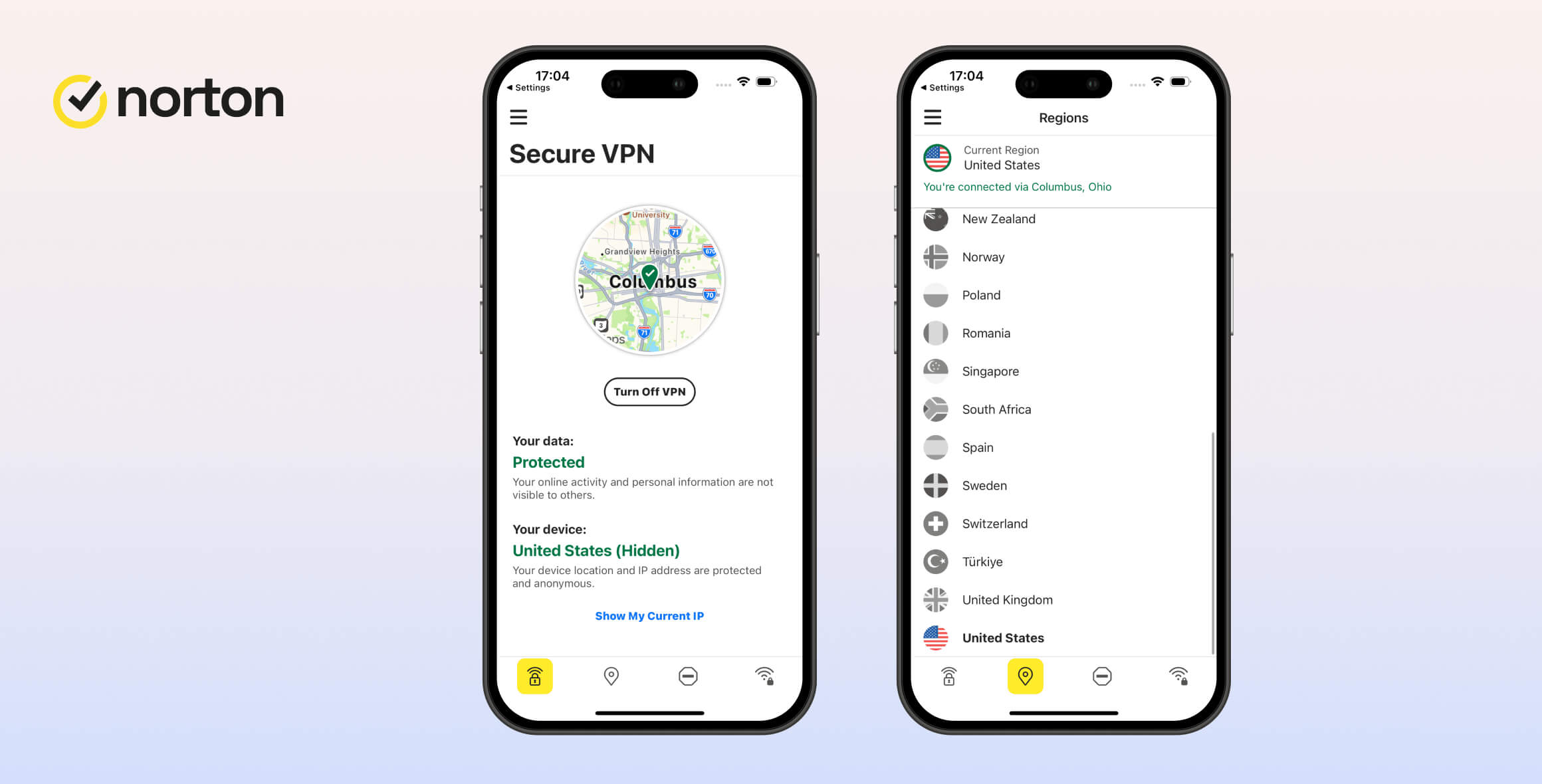 Norton Secure VPN Norton Secure VPN