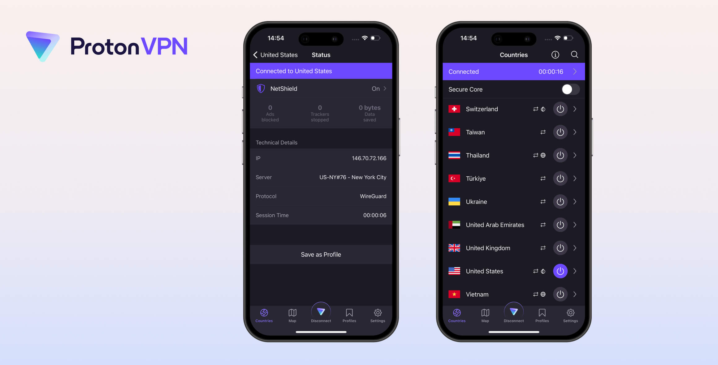Proton VPN
