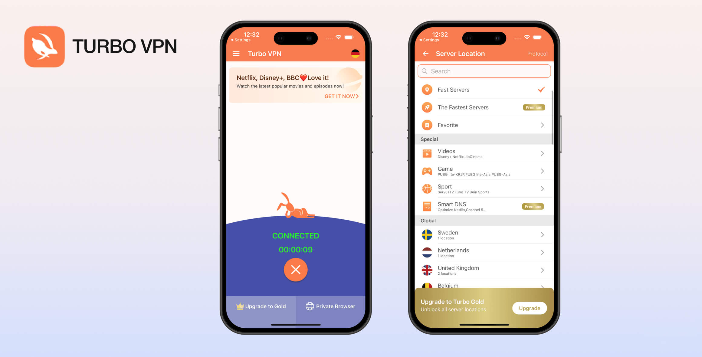 Turbo VPN Turbo VPN