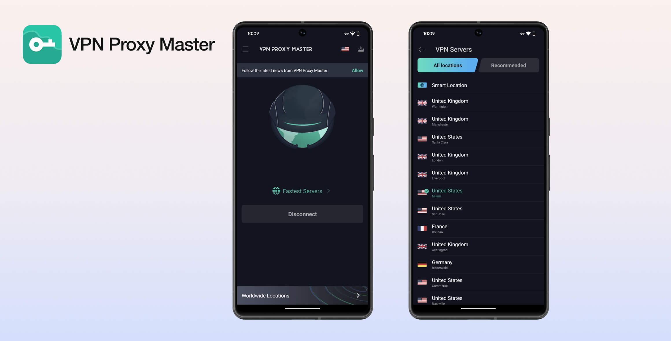 VPN Proxy Master VPN Proxy Master