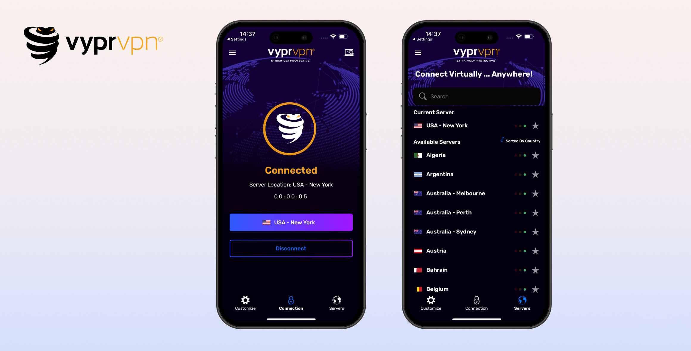 VyprVPN VyprVPN