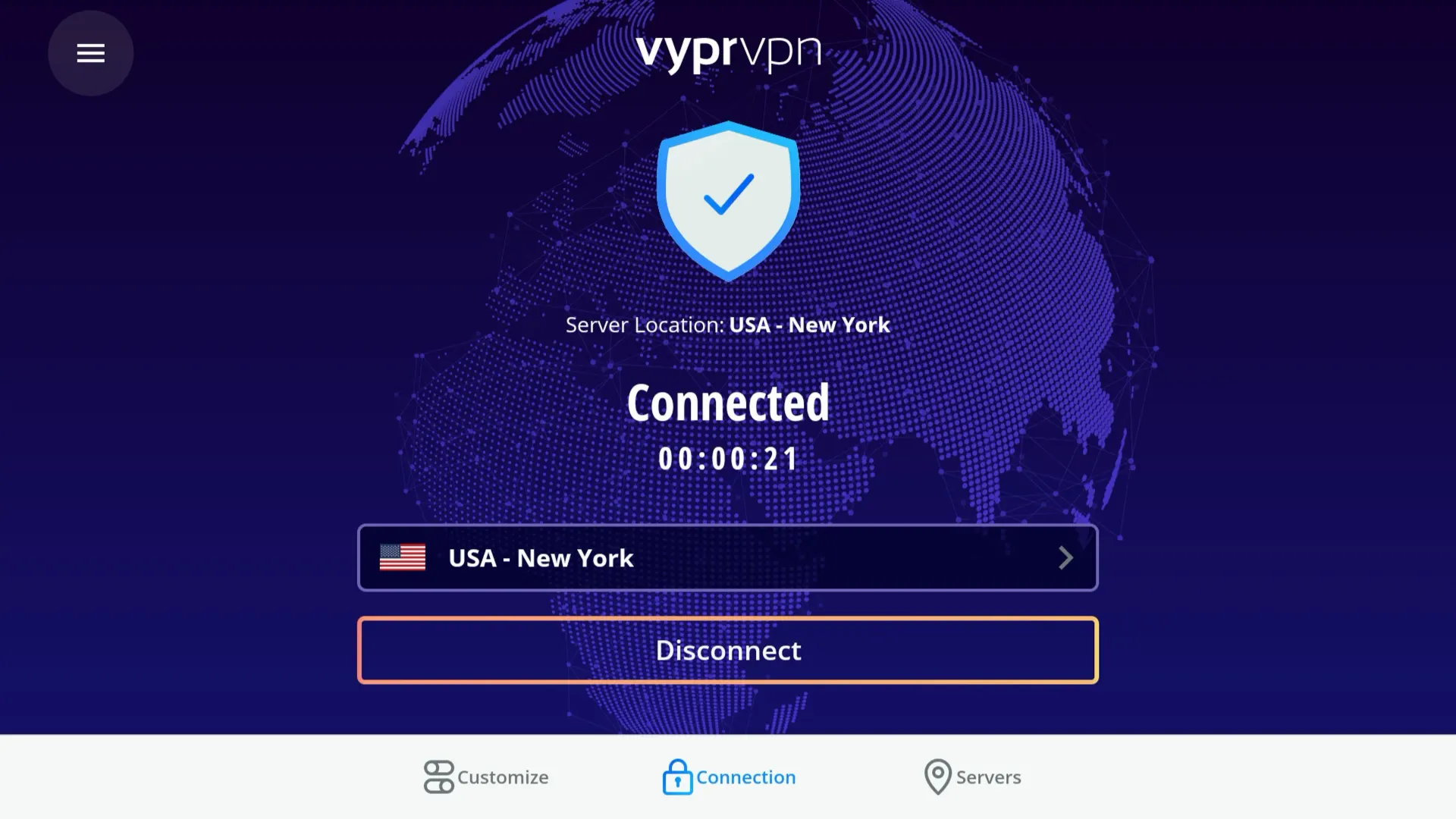 VyprVPN’s apps for streaming devices VyprVPN’s apps for streaming devices